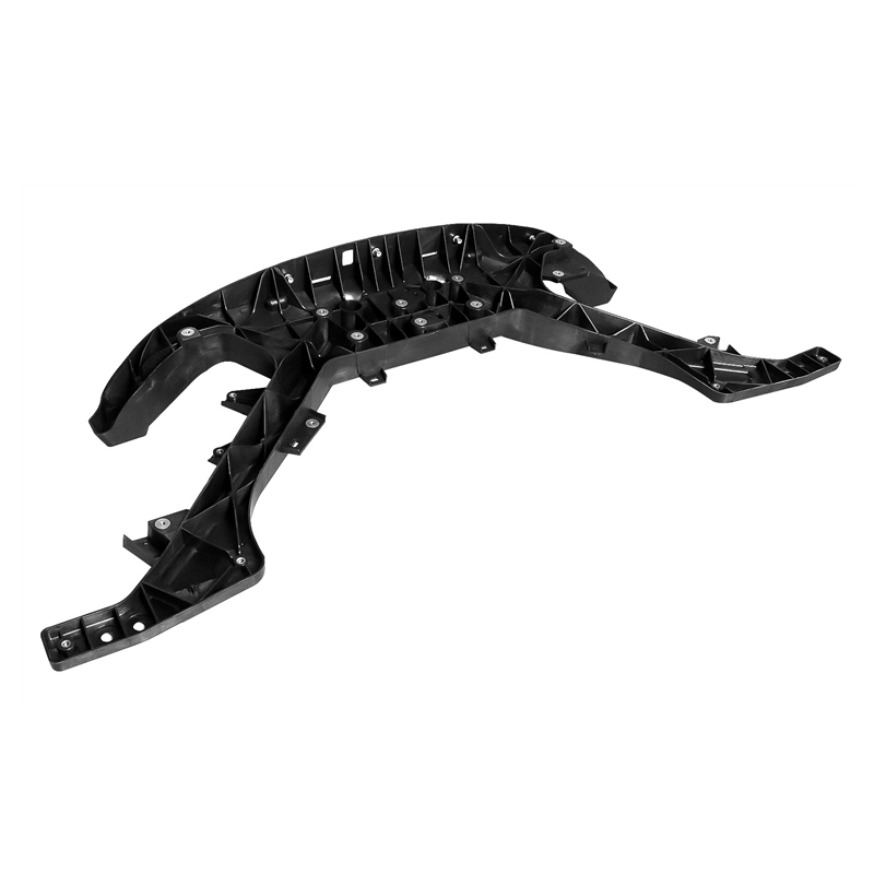 Front Bumper Radiator Bracket 1110240-00-B for TESLA