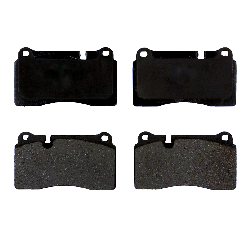 Brake Pad for VW Audi Front Touareg 7L6698151e