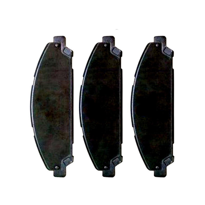 Ceramic Disc Brake Pad Set FR3Z-2001-D for Ford 