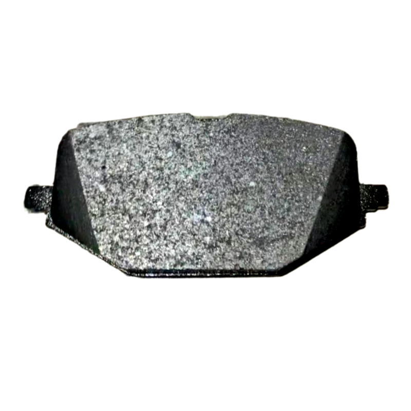 Auto Parts Brake Pad for Mercedes-Benz 0004204002