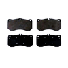 Brake Pad for Audi A8l /A6 4h0698151c