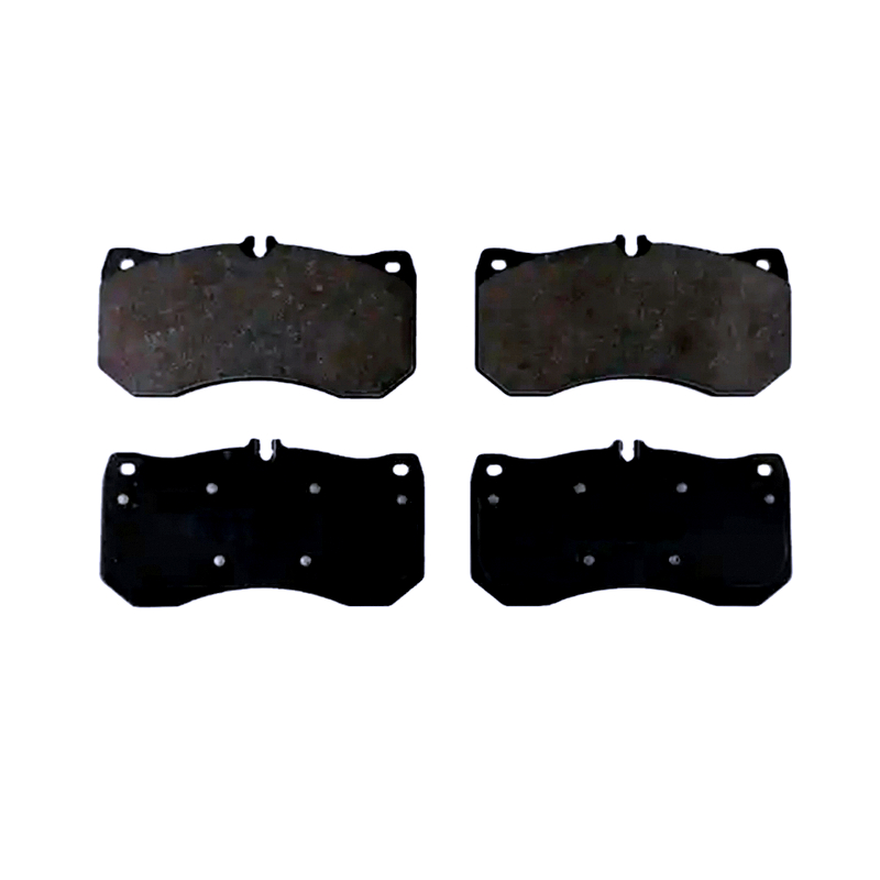 Brake Pad for Audi A8l /A6 4h0698151c