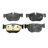 Brake Pads LR122689 for JAGUAR and LAND ROVER