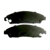 Brake Pad Set 45022-Stx-A00 / D1280 for Acura Truck