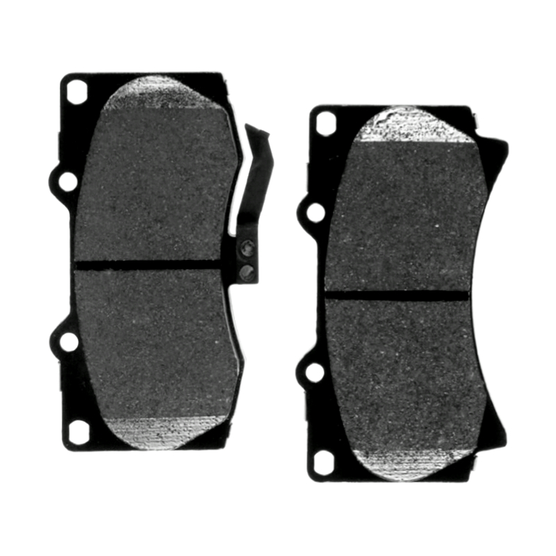 Brake Pad for Hummer H3 Front 15240794