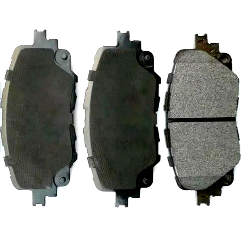 Brake Pad for Mazda Mx-5 Front Nayj-33-28za