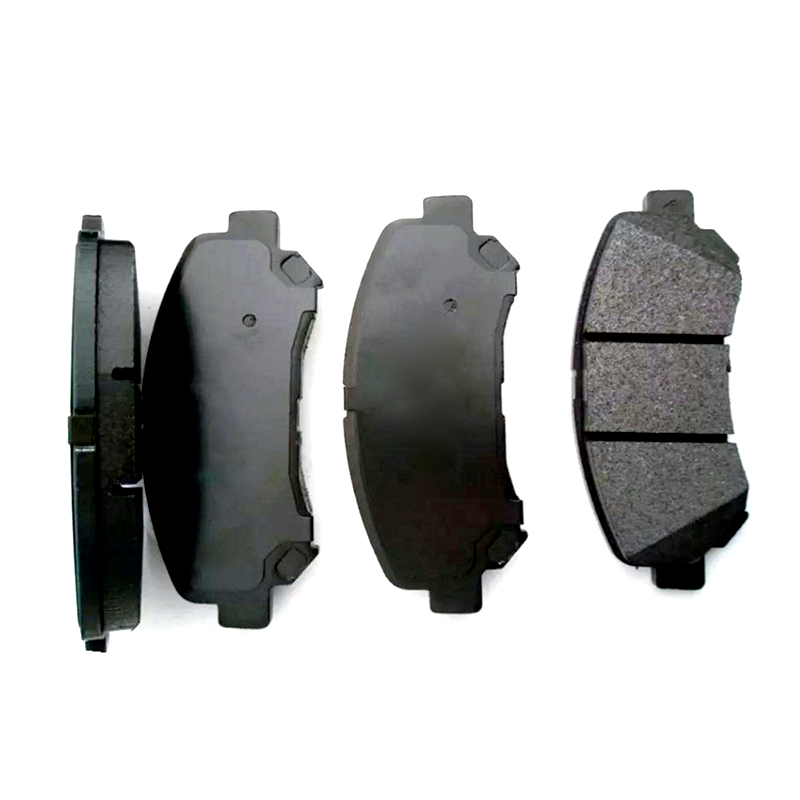 Brake Pad for Nissan Front D1060-JD00A / D1060-9N00A