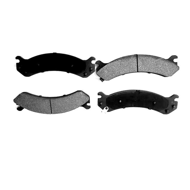 Brake Pad for Chevrolet Front 18048032 / 15886468 Cadillac Deville HD Brakes