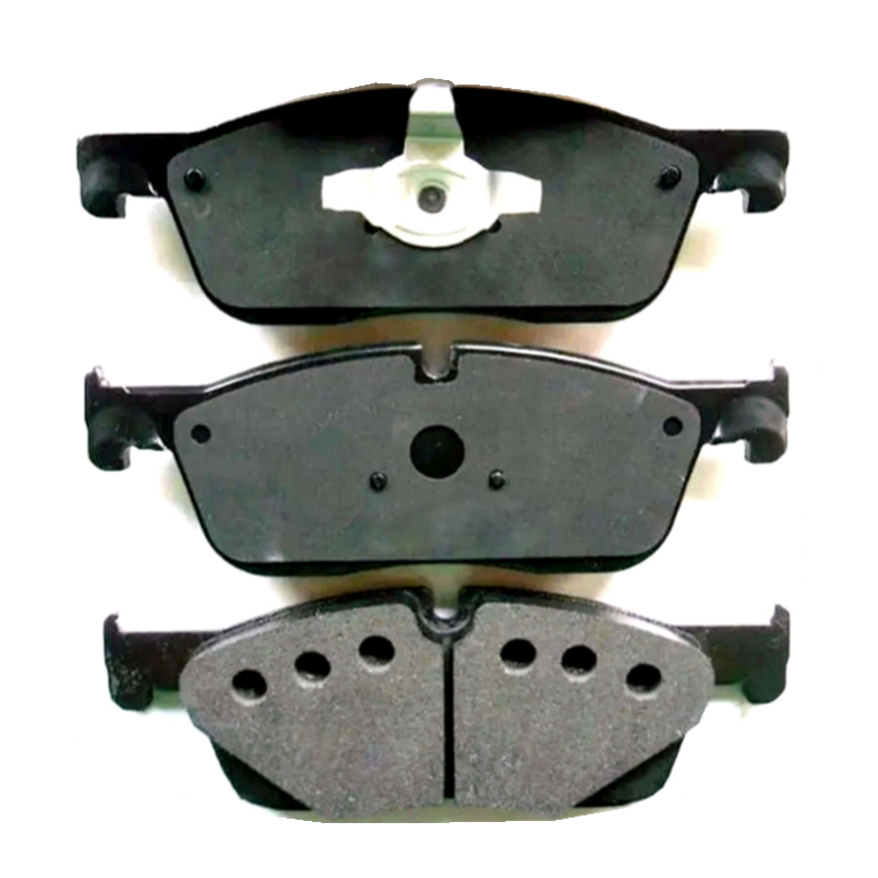 Brake Pad for Discovery Sport 2015-2016 Front Lr072681