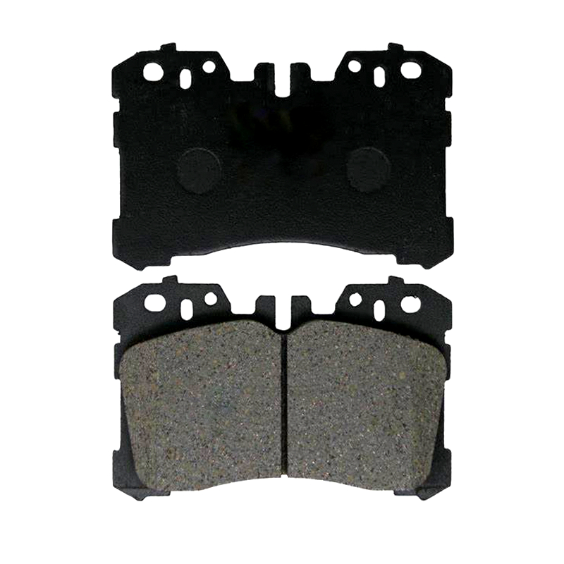 Brake Pad for LEXUS Ls600h 2008-2014 Front 04465-0W110