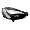 Front Light Right Headlight 1077376-00-C for TESLA