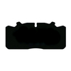 Brake Pad Set Wva29088 for Daf / Eurocargo / Man / Optare / Trucks