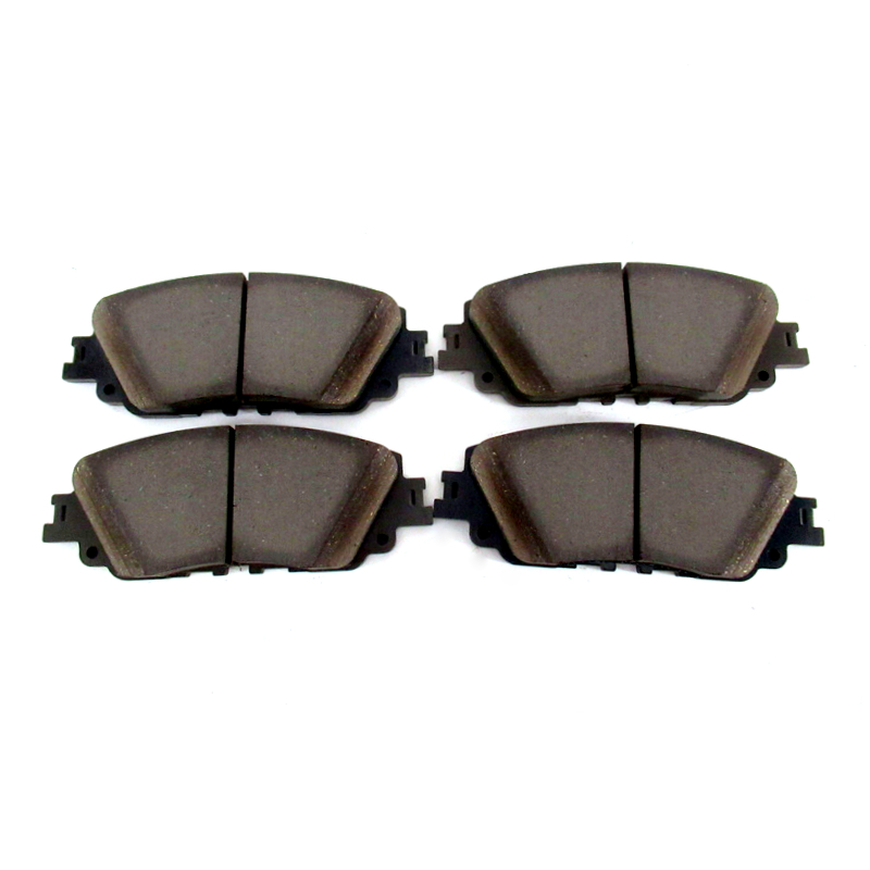 Brake Pad for Toyota New Camry Front 04465-33480