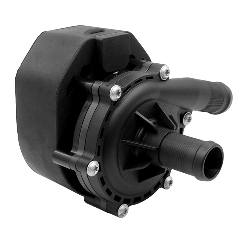 Electric Water Pump Auxiliary Pump 6007367-00E for TESLA