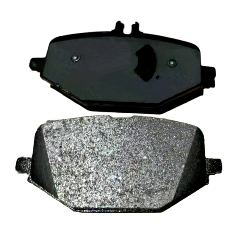 Auto Parts Brake Pad for Mercedes-Benz 0004204002