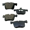 Brake Pad for BMW X3 (F25) X4 (F26) Front 34106859182