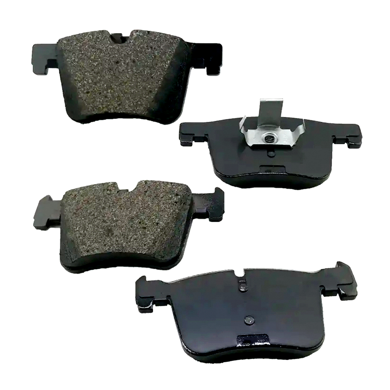 Brake Pad for BMW X3 (F25) X4 (F26) Front 34106859182