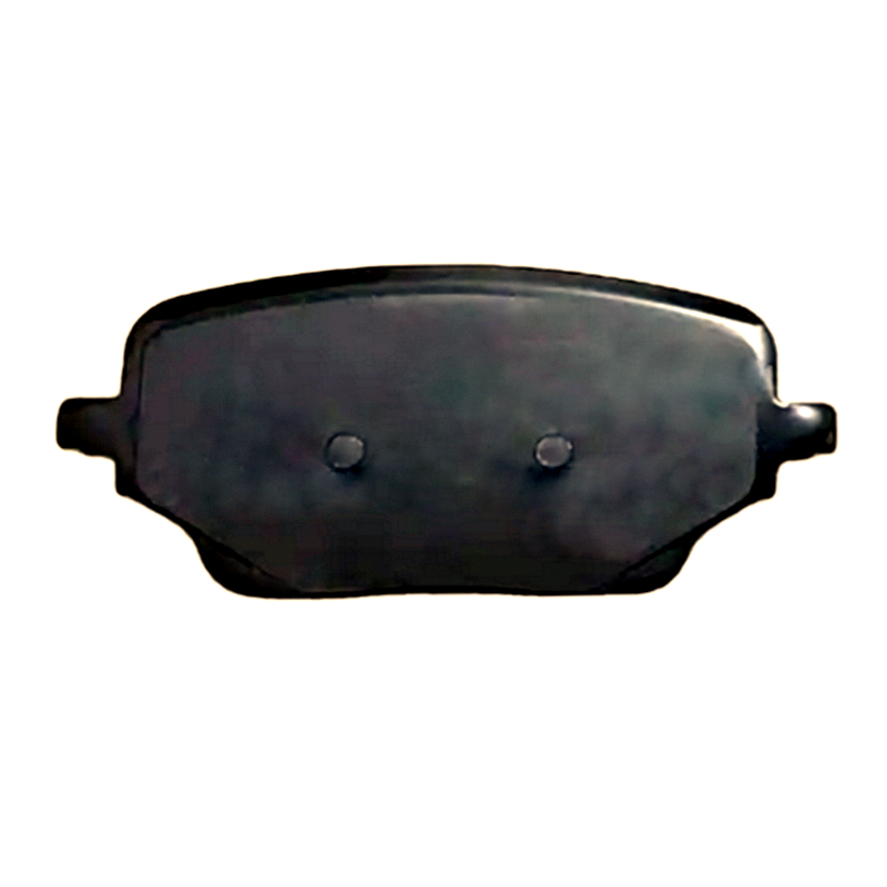 Auto Parts Brake Pad for Mercedes-Benz 0004204202