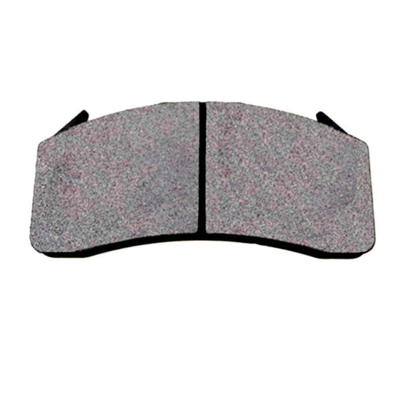 TRUCK BRAKE PAD SET WVA 29136 for VOLVO