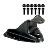 Front Bracket Leaf Spring Shackle Bracket E5TZ 5775-D for FORD