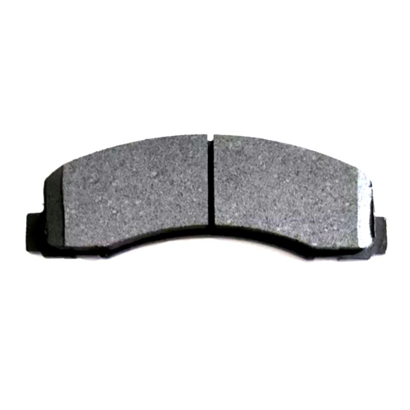 Brake Pad for Ford Truck f-150 Front Al3z-2001-a / D1414