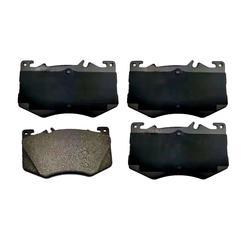 Auto Parts Brake Pad for Mercedes-Benz 0004201103