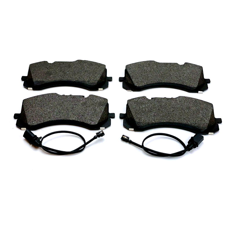 Brake Pad for Bentley 4m0698151ak