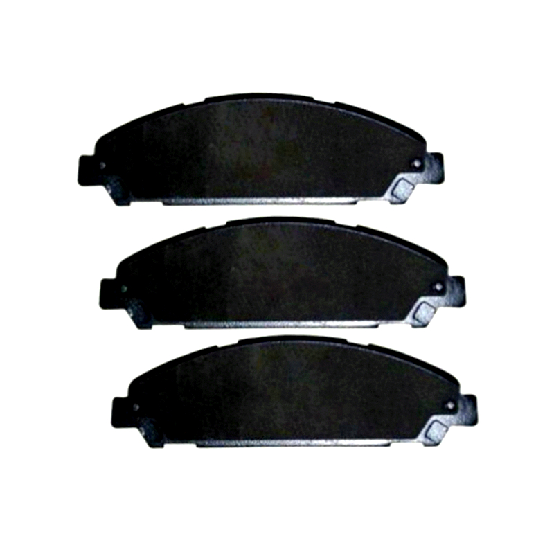 Ceramic Disc Brake Pad Set FR3Z-2001-D for Ford 