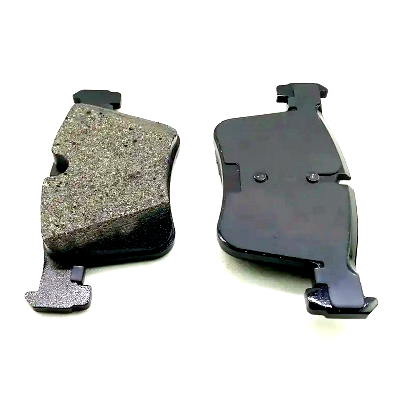 Brake Pad for BMW X3 (F25) X4 (F26) Front 34106859182