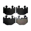 Auto Parts Brake Pad for BMW 34116880625