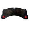 Brake Pad for Cayenne VW Front 95535193970