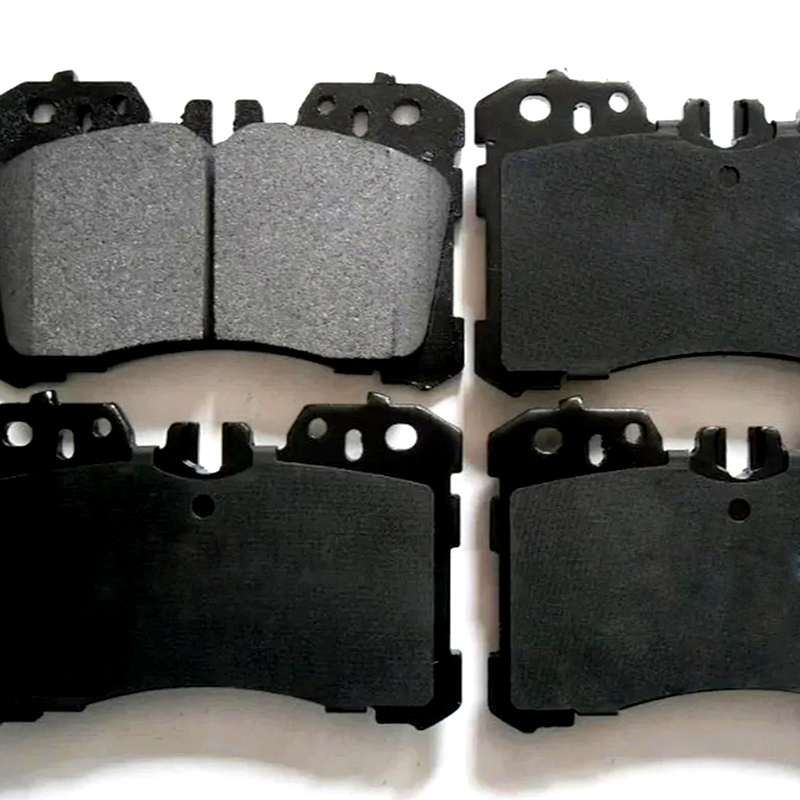 Brake Pad for LEXUS Ls600h 2008-2014 Front 04465-0W110