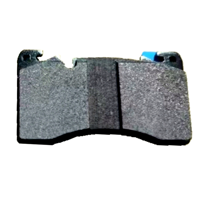 Brake Pads LR157388 for Land Rover