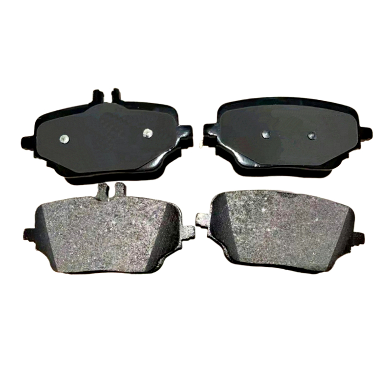 Auto Parts Brake Pad for Mercedes-Benz 0004204202