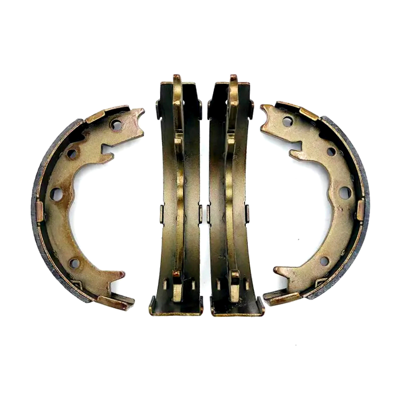 Brake Shoes for Honda 43154-Sx0-003