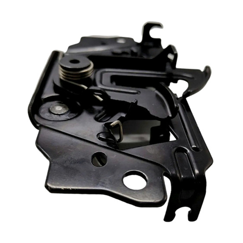 Hood Latch Lock Release Mechanism 1033011-00-G for TESLA