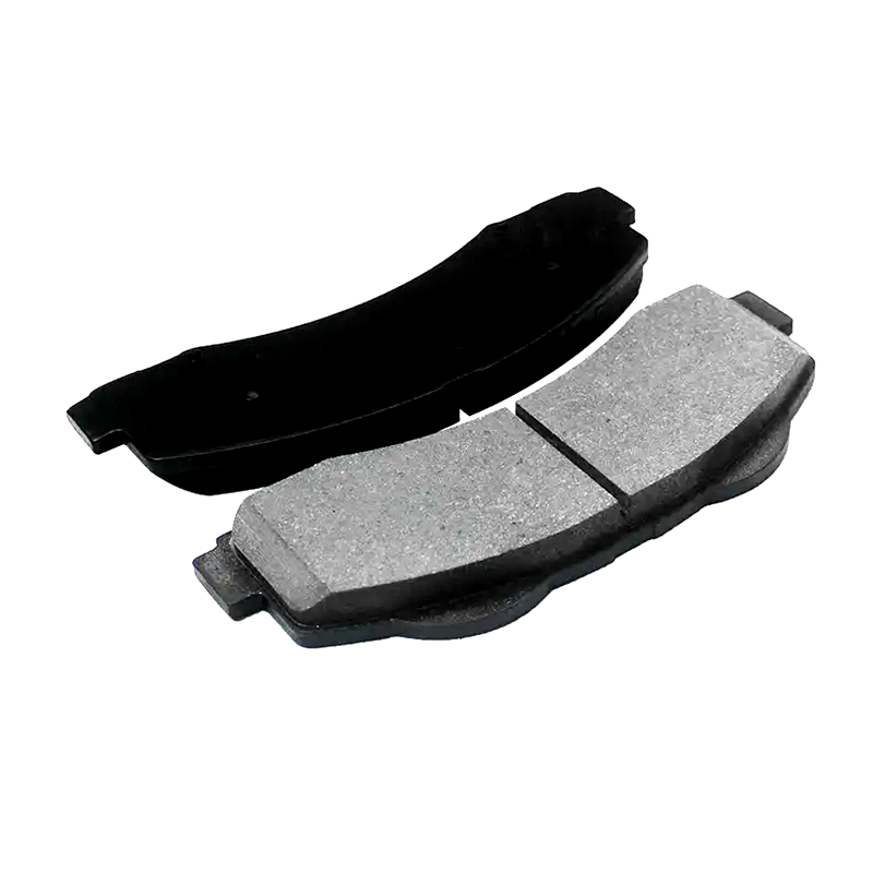 Brake Pad for Ford Truck f-150 Front Al3z-2001-a / D1414