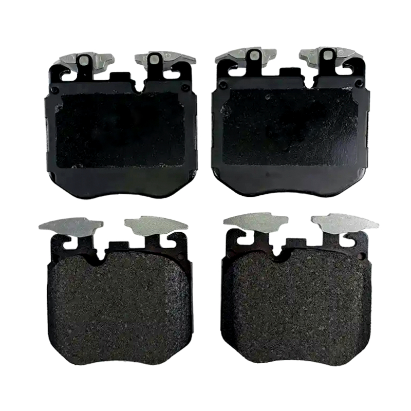 Auto Parts Brake Pad for BMW 34106888459