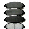 Ceramic Disc Brake Pad Set FR3Z-2001-D for Ford 