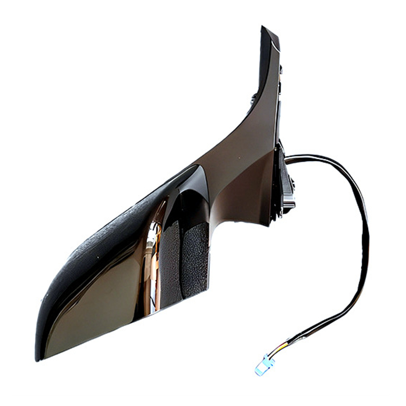 Front Left Driver Side Mirror 1110777-96-G for TESLA