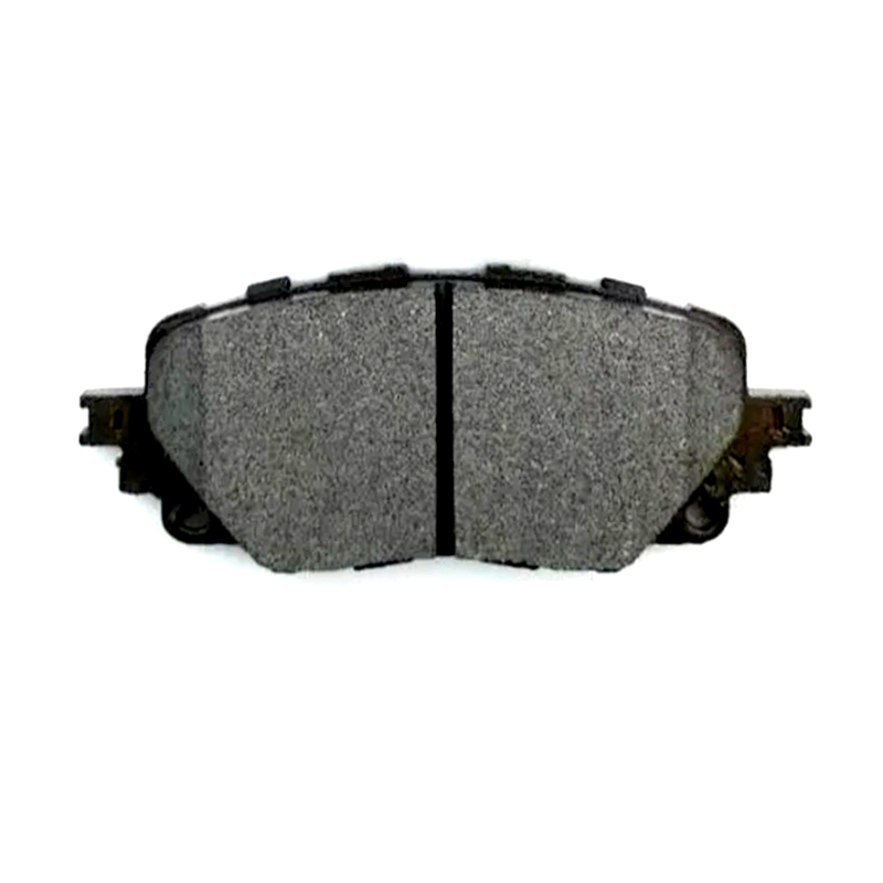 Brake Pad for Mazda Mx-5 Front Nayj-33-28za