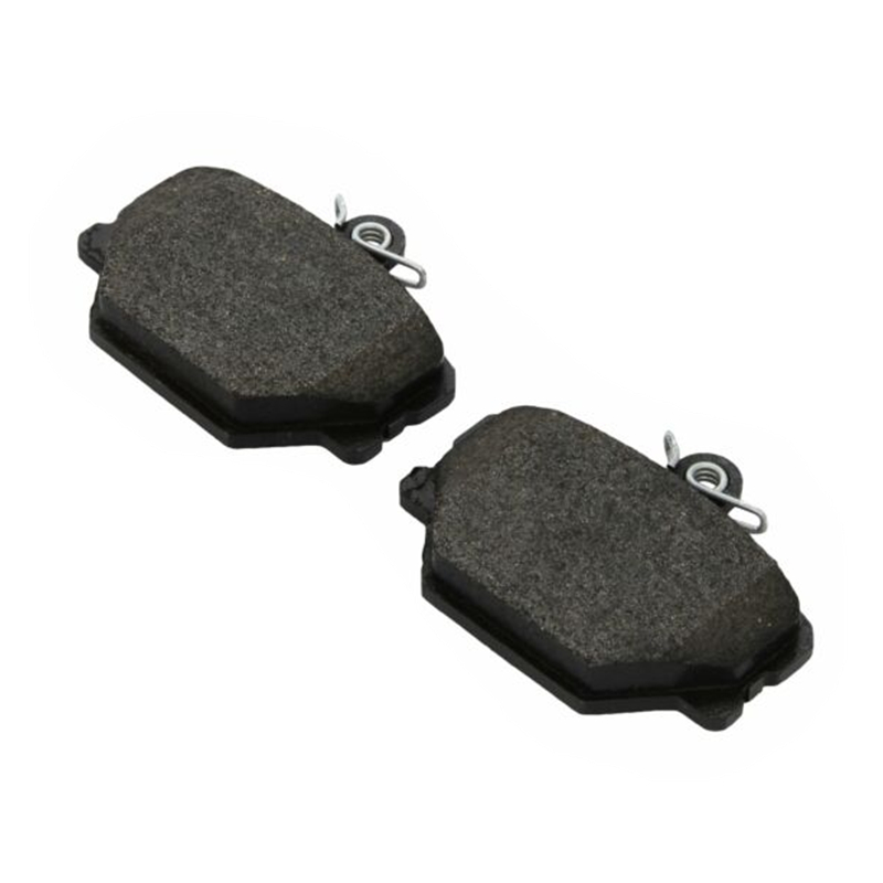 Brake Pad for Smart Fortwo Electric Drive 2014 Front 4514210210