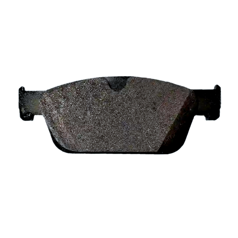 Brake Pad for Volkswagen 7e0698151c