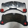 Brake Pad for Cayenne VW Front 95535193970