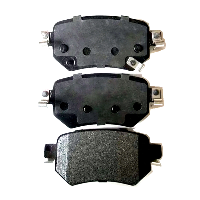 Brake Pad for Mazda Cx-4 (GK) Rear Gmy0-26-43z