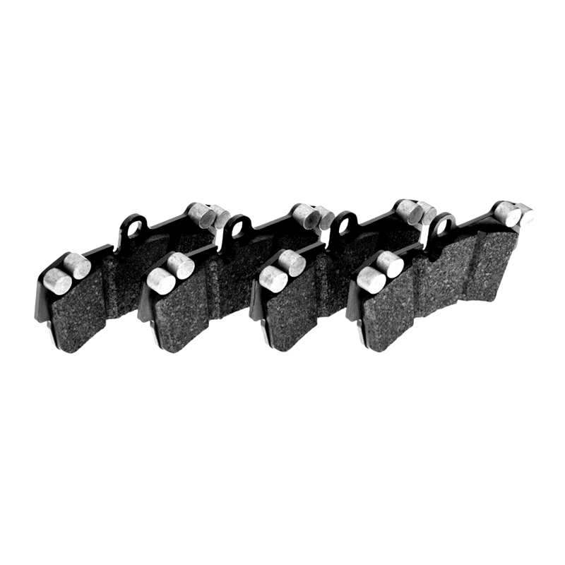 Brake Pad for Cayenne VW Front 7L6698151A / 95535193910