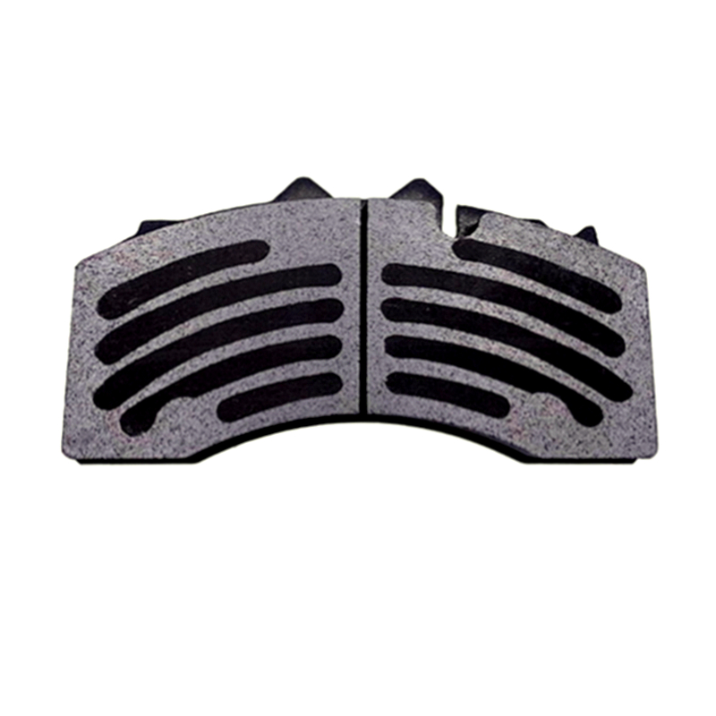 TRUCK BRAKE PAD SET WVA 29228 for MAN / DAF 