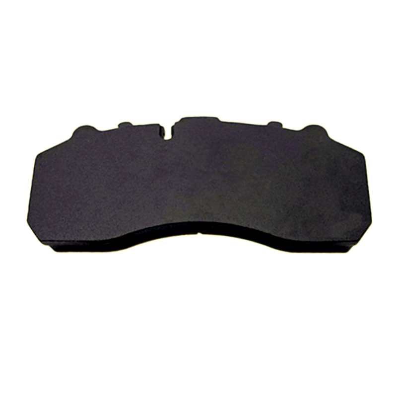 TRUCK BRAKE PAD SET WVA29087 for IVECO