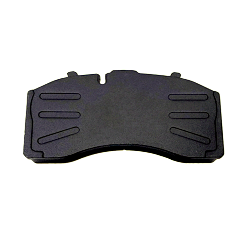 TRUCK BRAKE PAD SET WVA 29158 for DAF / Mercedes-Benz / RENAULT TRUCKS