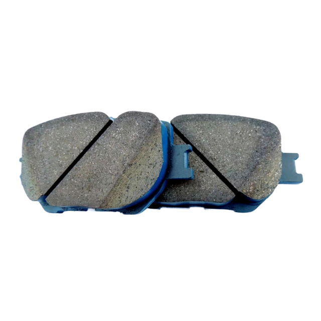 Brake Pad for Toyota Front Royal/ Is 04465-30330 / 04465-30480